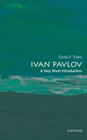 Ivan Pavlov: A Very Short Introduction