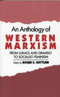 Anthology of Western Marxism