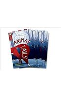 Oxford Reading Tree TreeTops Greatest Stories: Oxford Level 15: Animal Tails Pack 6