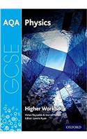 AQA GCSE Physics Workbook: Higher