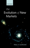 Evolution of New Markets