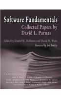 Software Fundamentals: Collected Papers by David L. Parnas