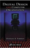 Digital Design and Computer Organization
