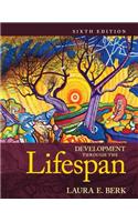 Development Through the Lifespan, Books a la Carte Edition