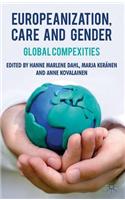 Europeanization, Care and Gender