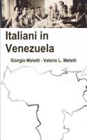 Italiani in Venezuela