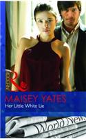 Her Little White Lie