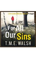 For All Our Sins