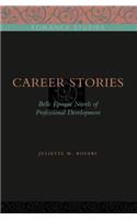 Career Stories