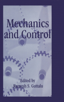 Mechanics and Control