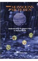 From Monsoons to Microbes
