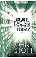 Issues Facing Christians Today