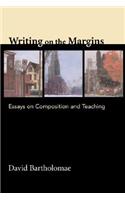 Writing on the Margins