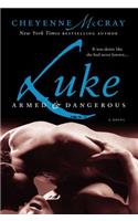 Luke: Armed and Dangerous