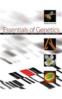 Essentials of Genetics: United States Edition(English)