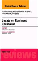 Update on Ruminant Ultrasound, an Issue of Veterinary Clinics of North America: Food Animal Practice