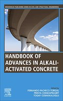 Handbook of Advances in Alkali-Activated Concrete