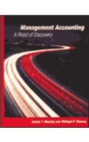 MANAGEMENT ACCOUNTING