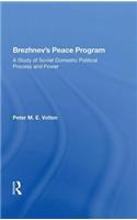 Brezhnev's Peace Program