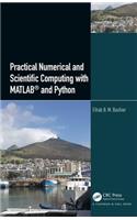 Practical Numerical and Scientific Computing with MATLAB® and Python