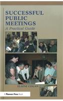 Successful Public Meetings, 2nd ed.