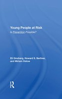 Young People At Risk