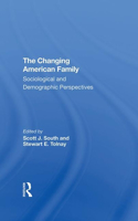 The Changing American Family
