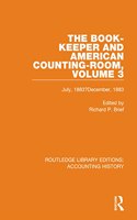 Book-Keeper and American Counting-Room Volume 3