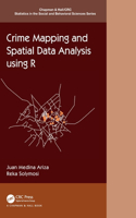 Crime Mapping and Spatial Data Analysis Using R