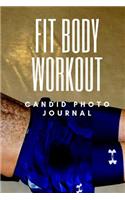 Fit body workout