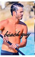 Beach Guy