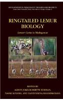 Ringtailed Lemur Biology