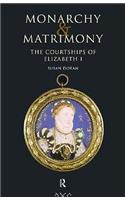 Monarchy and Matrimony