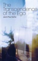 Transcendence of the Ego