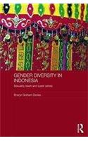 Gender Diversity in Indonesia