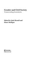 Gender and Civil Society