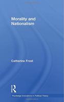 Morality and Nationalism