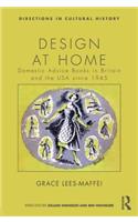 Design at Home