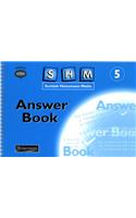 SCOTTISH HEINEMANN MATHS YEAR 5 ANSWER BOOK: (SCOTTISH HEINEMANN MATHS)