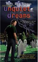 Unquiet Dreams