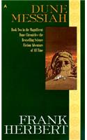 Dune Messiah