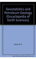 Geostatistics and Petroleum Geology