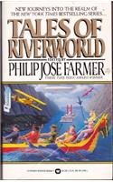Tales of Riverworld