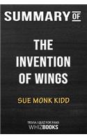 Summary of The Invention of Wings: Trivia/Quiz for Fans