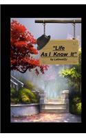 Life As I Know It