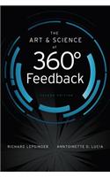 The Art and Science of 360 Degree Feedback