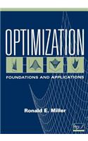 Optimization