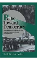 Paths Toward Democracy