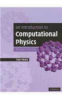 Introduction to Computational Physics