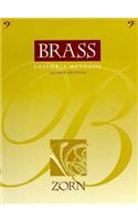 Brass Ensemble Methods for Music Educators